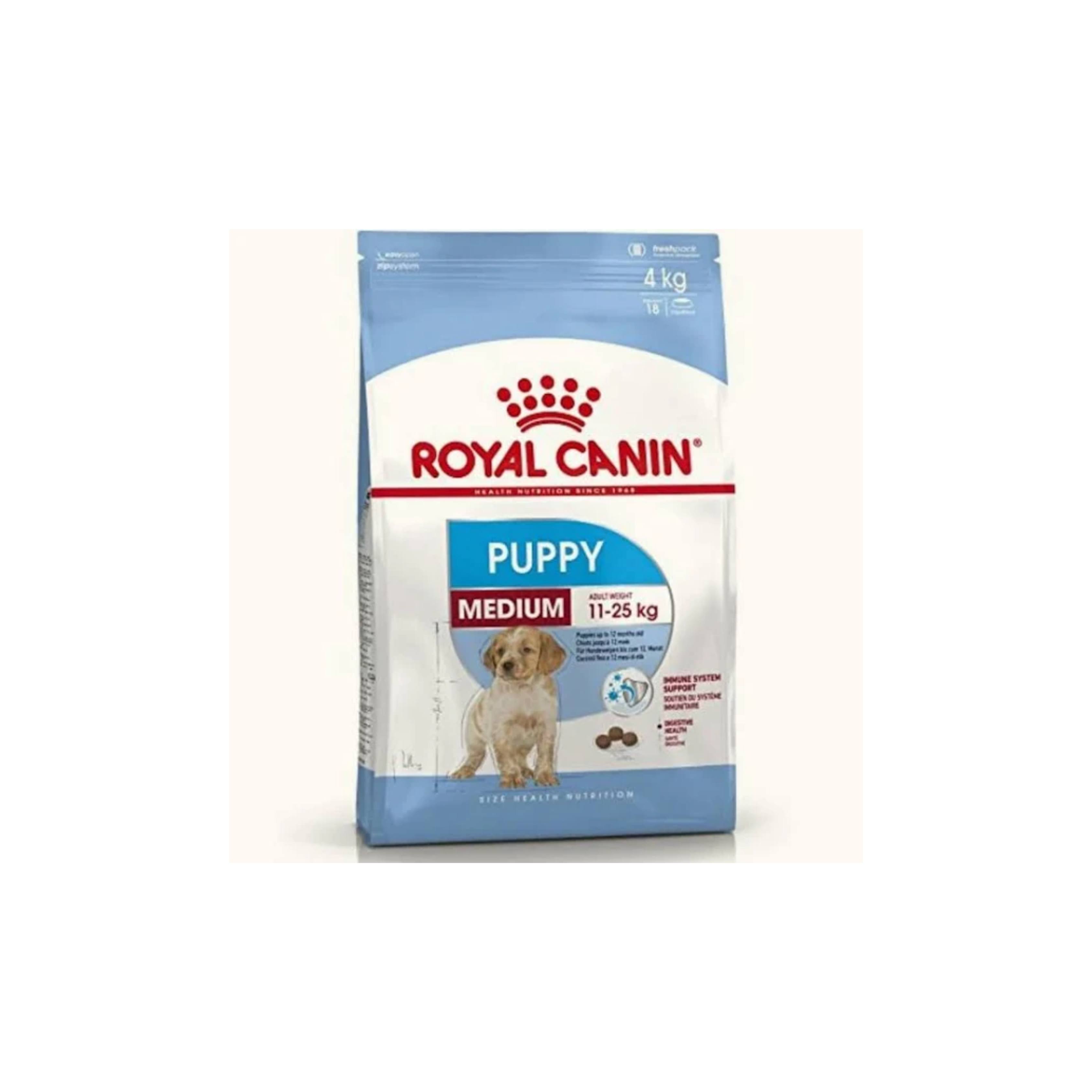 ROYAL CANIN DOG FOOD product image