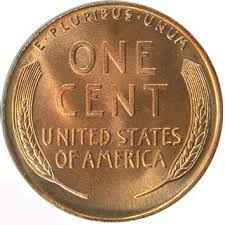 Lincoln Wheat Ear Cent Wheat Back Straw Penny Wheat Head And Wheatie Coin Worth Interesting Things Fun Facts