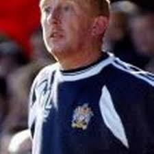 Remember? Mark Lillis