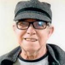 James Dean "Jim" Busch Obituary October 23, 2020
