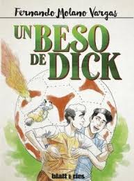 Vista desde una acera recibió beca colcultura, inédita durante casi quince años, publicada. Un Beso De Dick Molano Vargas Fernando 9789873616341 Amazon Com Books