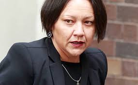 Ex-lawyer Davina Murray's past revealed