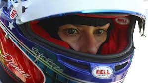 Danica patrick might have just found her second career. Danica Double Complete As Patrick S Racing Career Ends Nascar Com