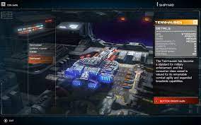 Maybe you would like to learn more about one of these? Rebel Galaxy On Steam