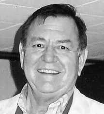 David Bade Obituary (2014)