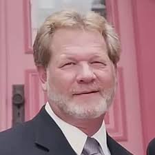 Ricky Jack Staples Obituary (1954