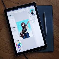As best procreate windows is not readily available as an application to be downloaded from the chrome these were some of the best alternatives for procreate app that are available in the market for windows 10 in 2021. Talk Me Out Of Wanting An Ipad Just For Procreate Surface Pro 5 Doodle For Tax Surface