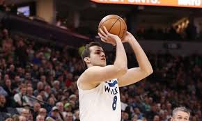Here's a look at how the veteran played played as a starter and bench player this season. Nemanja Bjelica To Become A Free Agent Eurohoops