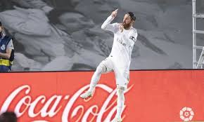 Последние твиты от sergio ramos (@sergioramos). Serhio Ramos Geroj Futbolnogo Dnya 03 07 2020 á‰ Ua Futbol