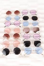 Geometrik Turuncu Cam Retro Clariss Marka Bayan Gunes Gozlugu Res1 Oculos Estilosos Oculos Da Moda