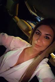 Tiffany Pfaff's Instagram, Twitter & Facebook