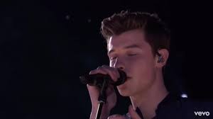 Singing Videos Shawn Mendes Mercy