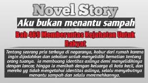 Saya perhatikan mami makin serius membaca novel dan maklum tidak pernah membaca buku yang begituan. Bab 469 Aku Bukan Menantu Sampah Novel Story Youtube