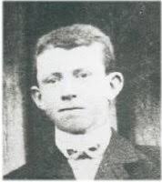 Marie "Alphonse" Aimé GUICHON: genealogía por crice