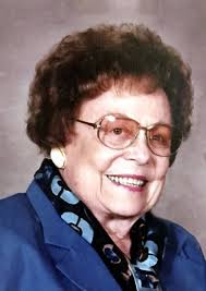 Ann Severson Obituary