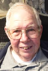 Obituary: James F Olson