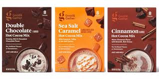 The selection will expand to 2,000 products by late next year. Dairy Free Hot Chocolate Guide With Hot Cocoa Brands And Recipes
