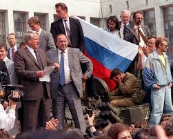 From Communism to Oligarchy: How Russia ...