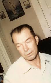 William Ira “Happy” Mahaffey (1922-1991)