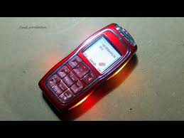 Nokia 3220 had been my admirable and favourable of nokia products. Nokia 3220 Incoming Call Golectures Online Lectures