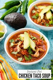 This chicken tortilla soup is packed with protein, fiber, flavor and most importantly comfort. Red Robin Chicken Tortilla Soup Review