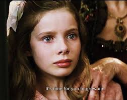 The Wendy (Tales of the Wendy, #1) by Erin Michelle Sky