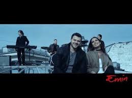 скачать а не спеть ли мне песню о любви Emin A Studio Esli Ty Ryadom Official Video Pesni Tancy