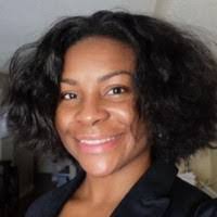 Ebony Harvey's Instagram, Twitter & Facebook