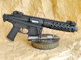 Attachments include scopes, sights both standard and holographic, grips, stocks, lasers and many more. Suppressed M P 15 22 Silencertalk