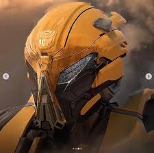 Save bumblebee transformers mask to get email alerts and updates on your ebay feed.+ transformers bot shots bumblebee new sealed b019 battle mask unopened mosc. Bumblebee Film Concept Art For The Decepticons And Bumblebee S Battle Mask Transformers