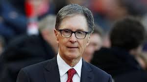 FSG source reveals figure Liverpool owners would be willing to sell for  amid 'a lot of interest' from investors