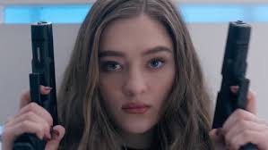 'The Internship' Trailer