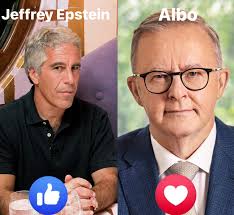 Former Prime Minister Kevin Rudd visited Jeffrey Epstein's home for a  “cocktail party” documents released by the US government show Shane  DowlingNovember 16, 2025 Kevin Rudd, former Australian Prime Minister,  visited
