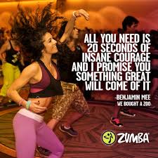 Maybe you would like to learn more about one of these? Shwetambari Shetty On Twitter Great Zumba Quote So True Zumbafitness Bangalore Thetribe Fitnessclub Workout Http T Co Irv29ygqtt