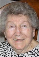 Billye Ramsey Obituary (1930