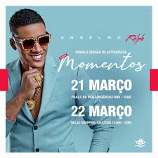 Baixar Anselmo Ralph Momentos Album In 2020 Ralph Album Tony