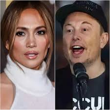 5 minuti fa: Elon Musk critica Jennifer Lopez, accusandola di 'portare  troppe persone nelle mani di Diddy'.