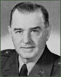 Biography of Major-General Elwyn Donald Post (1899