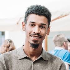 Wesley Edwards's Instagram, Twitter & Facebook