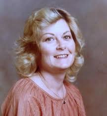 Obituary information for Sonja Ann Finch-Seifred
