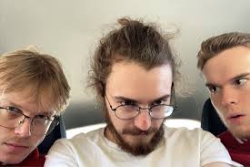 Eric Augustine (@eric.aug) • Instagram photos and videos