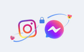 A simple & beautiful app for facebook messenger. Facebook Launches Cross Platform Messaging On Instagram And Messenger The Verge