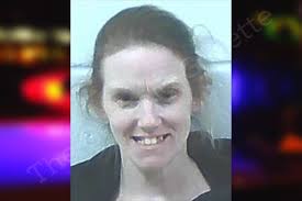 Michelle Treadwell — Jackson County Jail Bookings