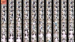 E 두림-Sexy Asian Dancer Exposed!