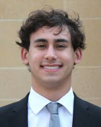 Anthony Rende's Instagram, Twitter & Facebook