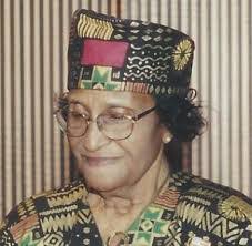 Mary Gaither's Instagram, Twitter & Facebook