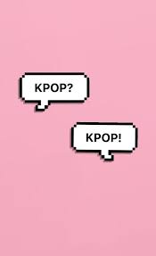Kpop Wallpaper Kpop Backgrounds Kpop