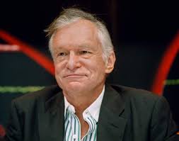 Hugh Hefner's Political Positions: 5 Fast Facts