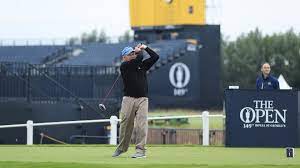 Television coverage of the 2021 british open will be split between golf channel and peacock thursday and friday, beginning at 1:30 a.m. Ule2ongj1ali5m