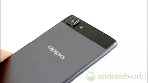 Oppo R5s Technischen Daten und ...